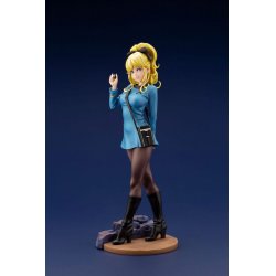 Star Trek Bishoujo statuette PVC 1/7 Medical Officer Limited Edition 23 cm