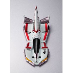 Future GPX Cyber Formula véhicule 1/18 Issuxark Heritage Edition 14 cm