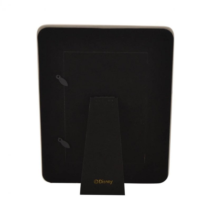 DISNEY - Forest - Bambi - Roses - Cadre Photo