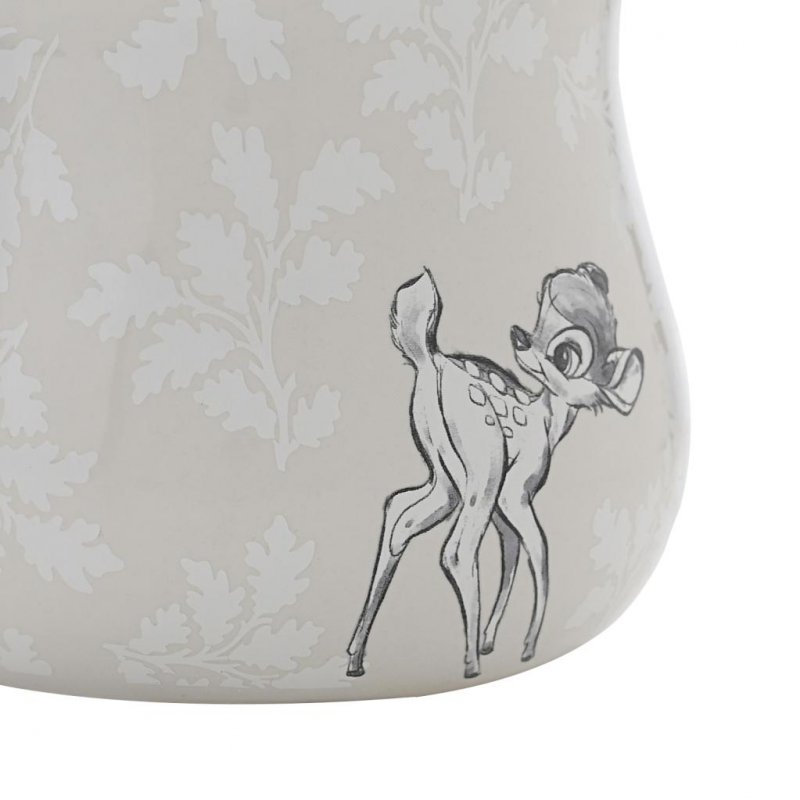 DISNEY - Forest - Bambi - Pot Fausse Plante