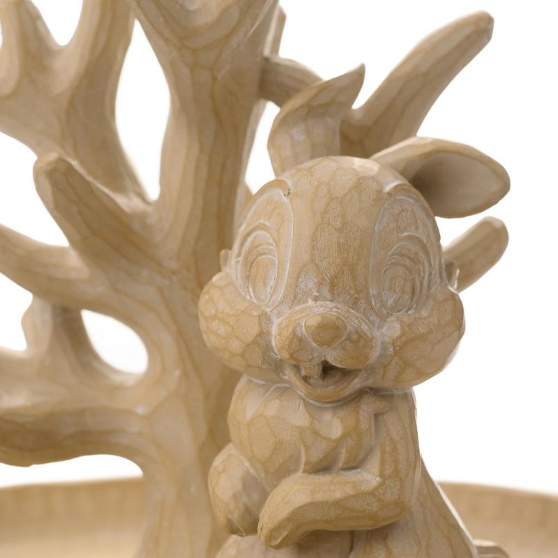 DISNEY - Forest - Panpan - Plateau 3D à Bijoux