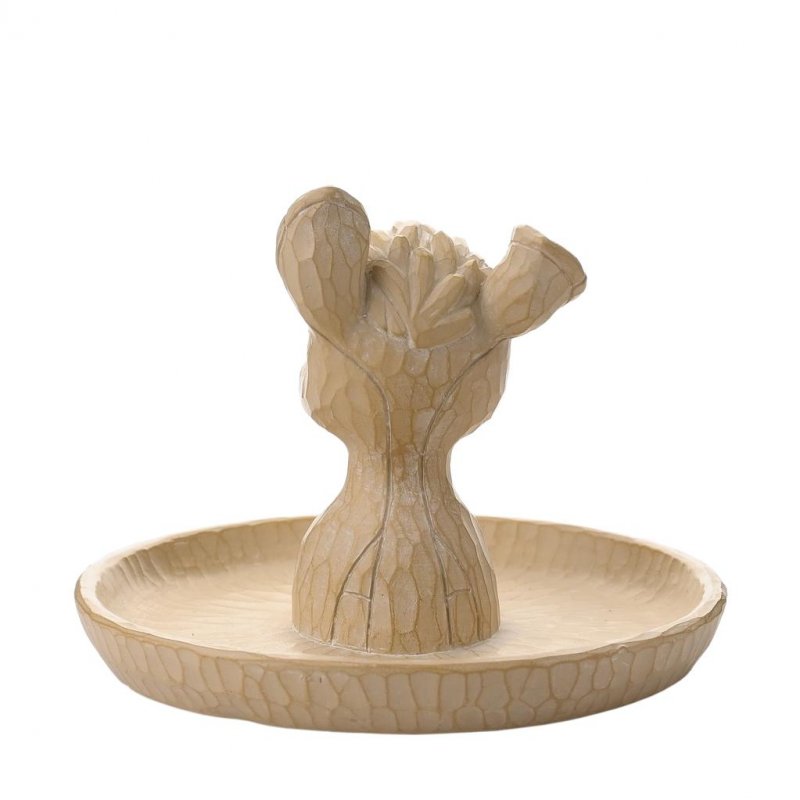 DISNEY - Forest - Bambi - Plateau 3D à Bijoux