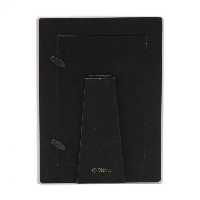 MICKEY & MINNIE - Shapes - Cadre Photo