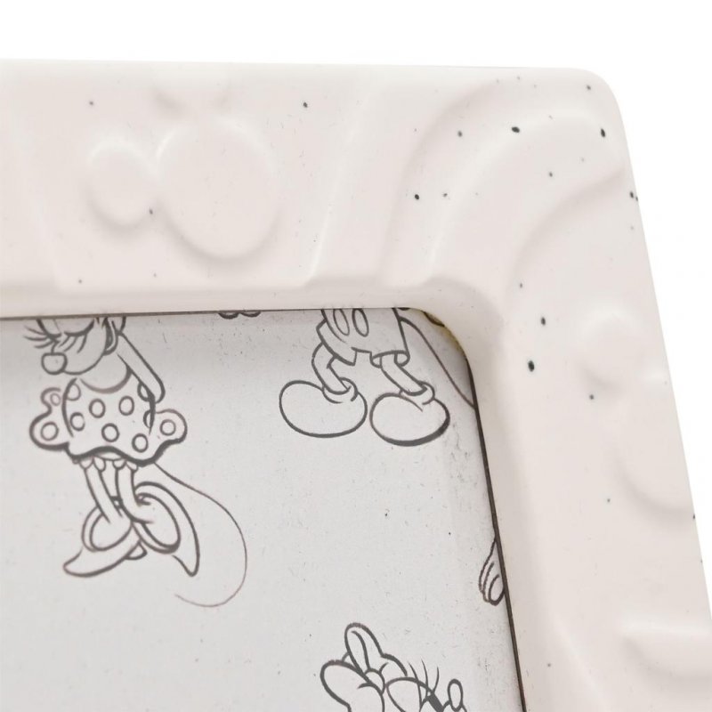 MICKEY - Shapes - Cadre Photo en Relief