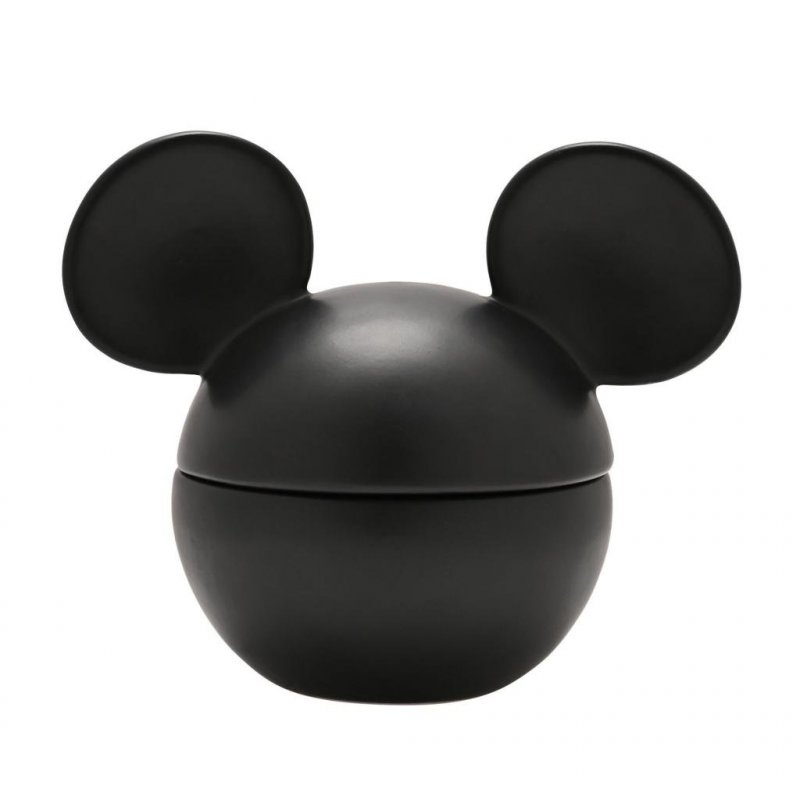 MICKEY - Shapes - Head - Boîte 3D avec Couvercle
