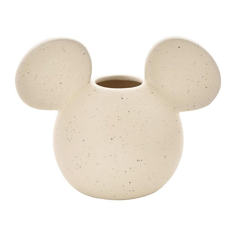 MICKEY - Shapes - Head - Vase 3D