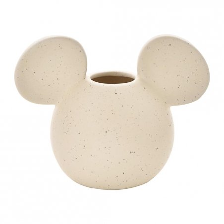 MICKEY - Shapes - Head - Vase 3D