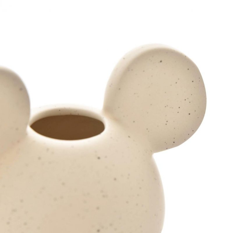 MICKEY - Shapes - Head - Vase 3D