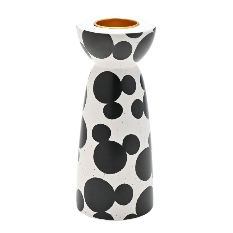 MICKEY - Shapes - Black&White - Photophore 3D