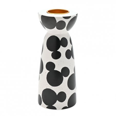MICKEY - Shapes - Black&White - Photophore 3D