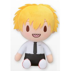 CHAINSAW MAN - Denji - Peluche 28cm