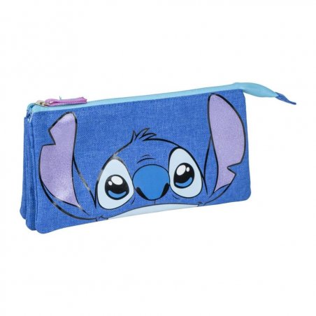 STITCH - Head - Trousse Triple