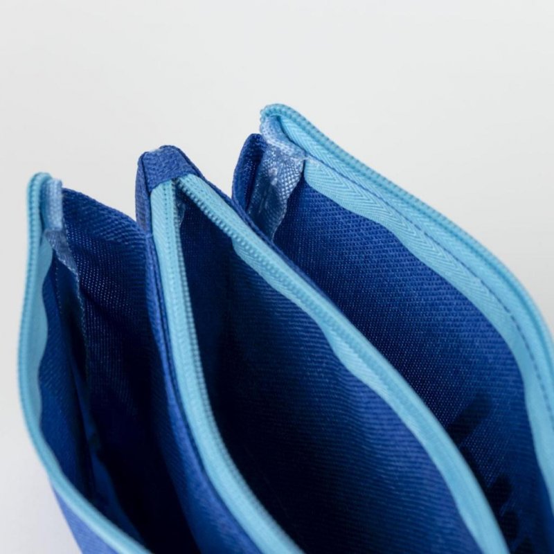 STITCH - Head - Trousse Triple