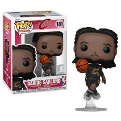 CAVS - POP NBA N° 181 - Darius Garland