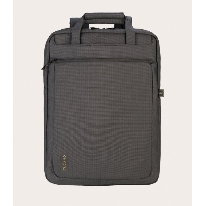 Tucano WORK OUT 4 40,6 cm (16") Sac à dos Noir