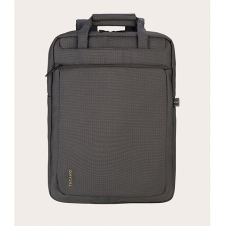 Tucano WORK OUT 4 40.6 cm (16") Backpack Black