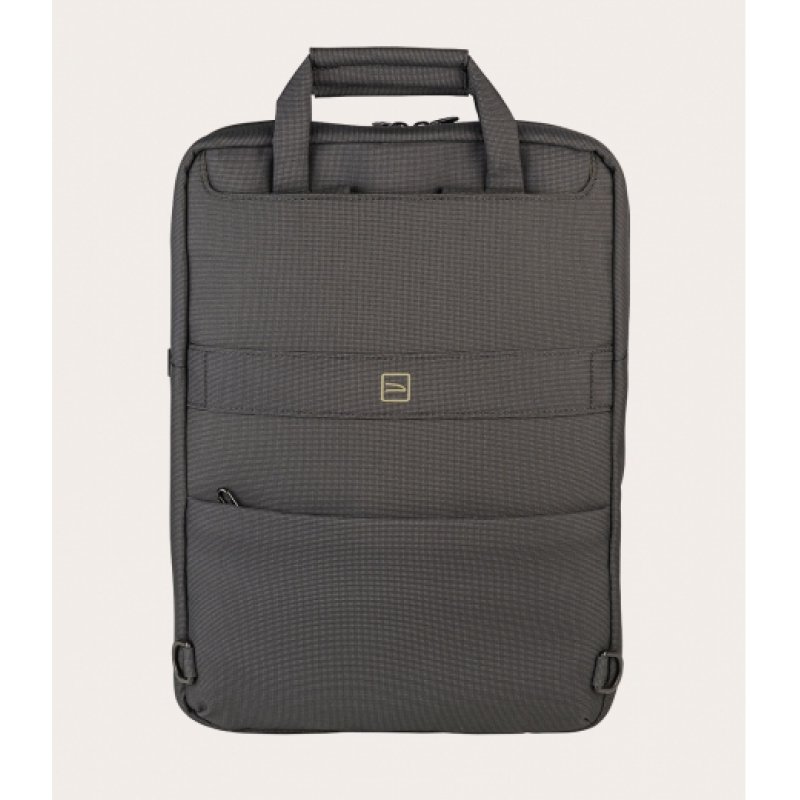 Tucano WORK OUT 4 40.6 cm (16") Backpack Black