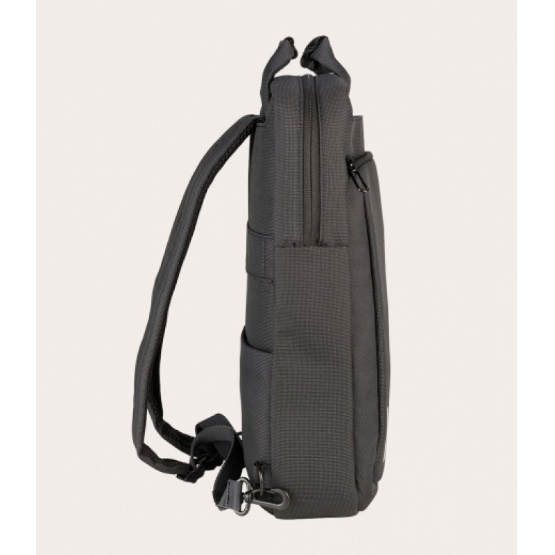 Tucano WORK OUT 4 40.6 cm (16") Backpack Black