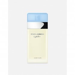 DOLCE & GABBANA LIGHT BLUE EDT SPRAY 100 ML