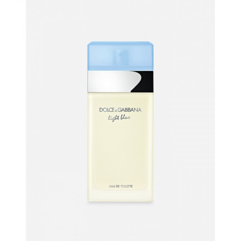 Dolce&Gabbana Light Blue 100 ml Femmes