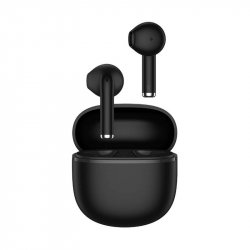 Earphones TWS QCY AilyBuds Lite (black)