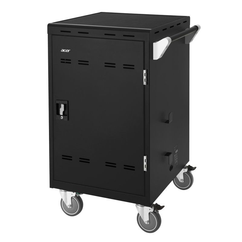Acer E24c - Charging Cart 24 Slots
