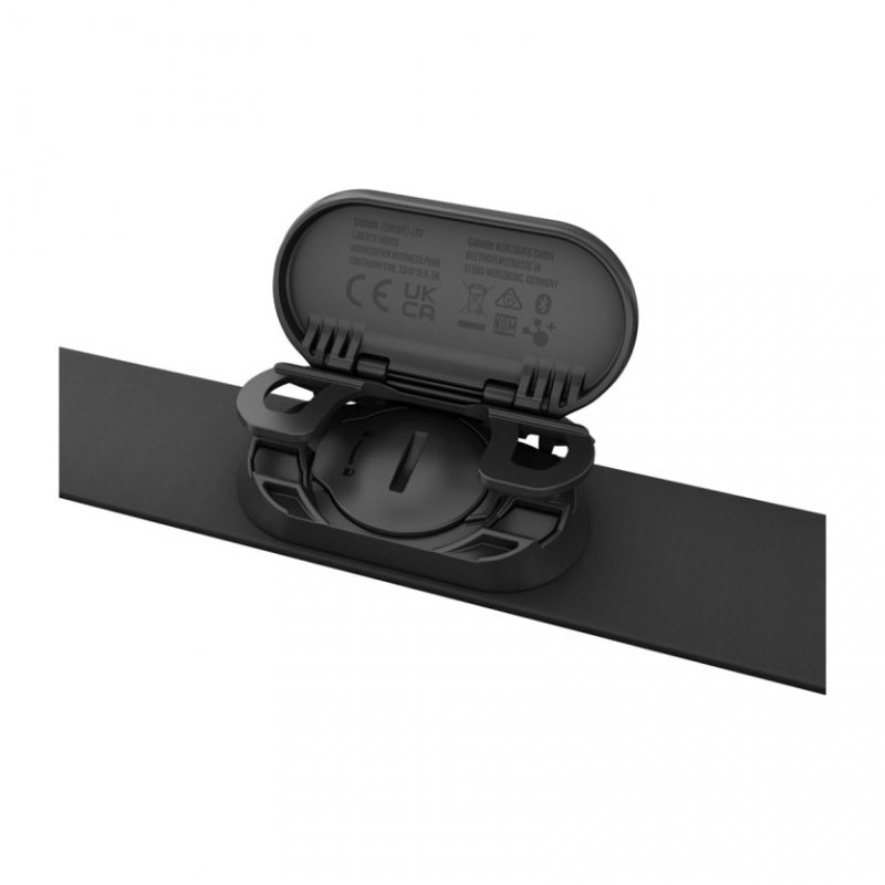 Garmin Herzfrequenzmonitor HRM-Fit, 010-13314-00