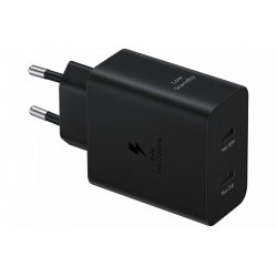 SAMSUNG ULTRA FAST DUO 50W charger