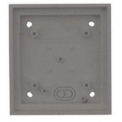 Mobotix MX-OPT-B1-EXTON-DG electrical junction box Metal