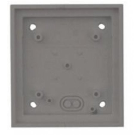 Mobotix MX-OPT-B1-EXTON-DG boîte de jonction électrique Métal