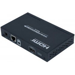 120m HDMI Transmitter over IP