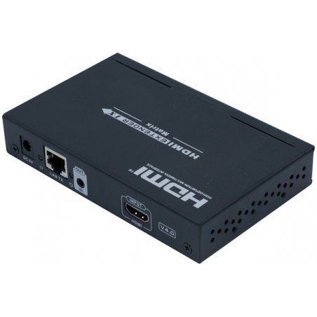120m HDMI Transmitter over IP