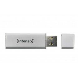 Intenso 3521473 lecteur USB flash 16 Go USB Type-A 2.0 Argent