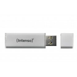 Intenso 3521473 USB flash drive 16 GB USB Type-A 2.0 Silver
