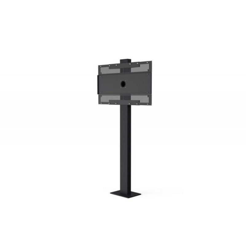 POF 7601 OUTDOOR FLOOR STAND FOR LG 49XE