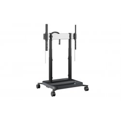 RISE 5305 MOTORIZED DISPLAY LIFT TROLLEY