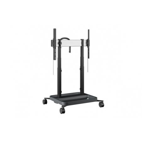 RISE 5305 MOTORIZED DISPLAY LIFT TROLLEY