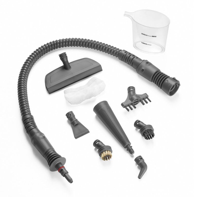 Concept cp1010 Nettoyeur vapeur portable 0,4 L 1200 W