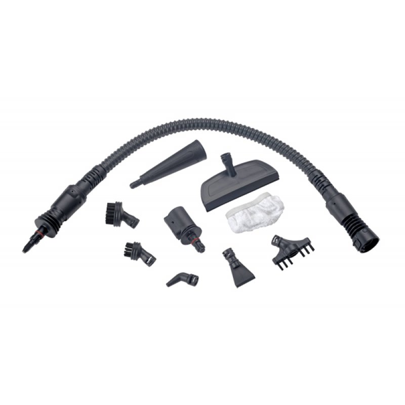 Concept CP2000 steam cleaner Portable steam cleaner 0.4 L 1500 W Turquoise White