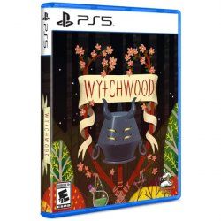 STOCKJBE5 - Wytchwood (Import)