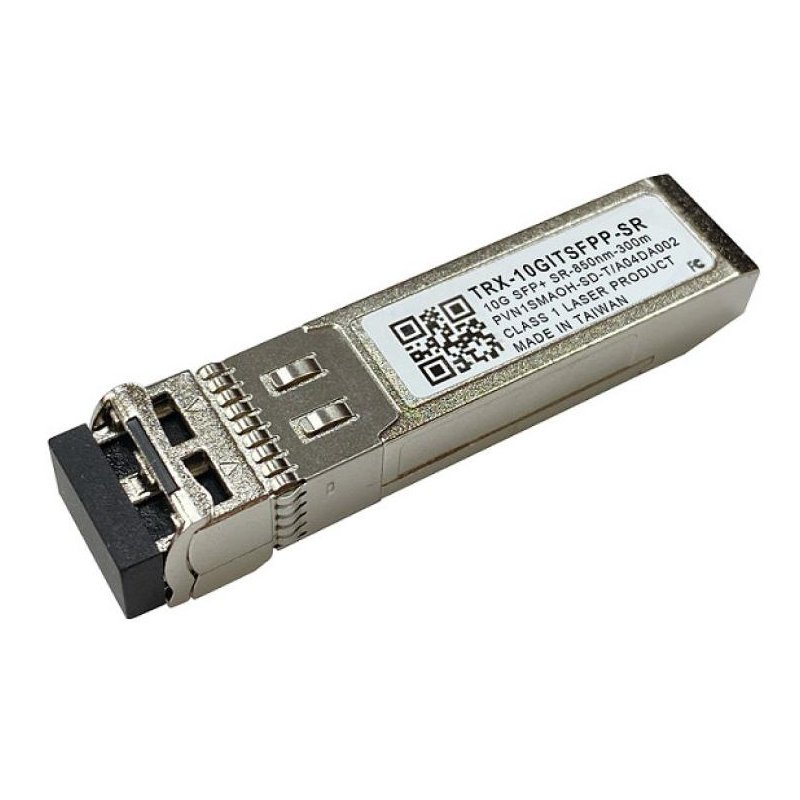 QNAPOptical Transc10GbE SFP+850nmSR300m