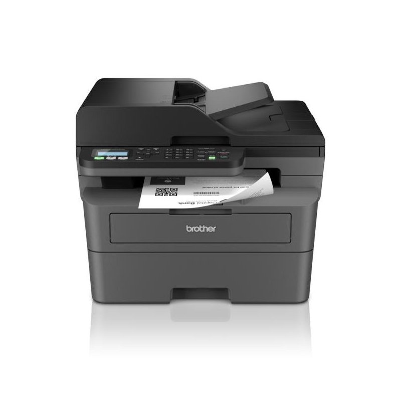 print Brother MFC-L2827DW MFC-Laser A4