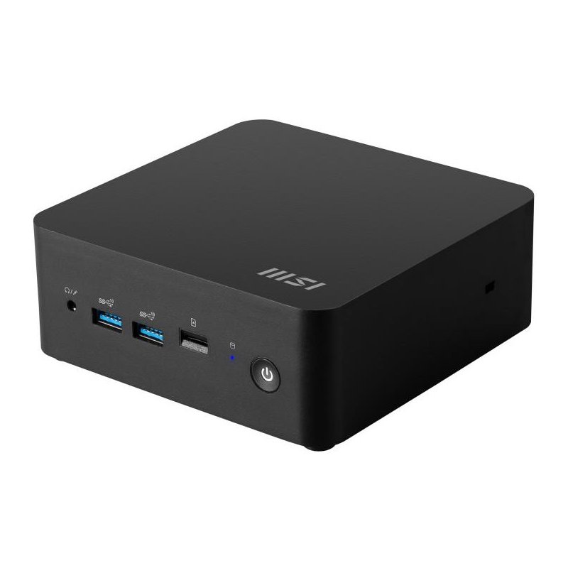 MSI Cubi NUC 1M-003EU