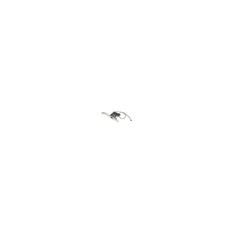 ASUS DASH LAN CARD-SI SMBUS HEADER MC