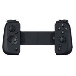 Razer KISHI V2 Noir USB Manette de jeu Android, PC, iOS