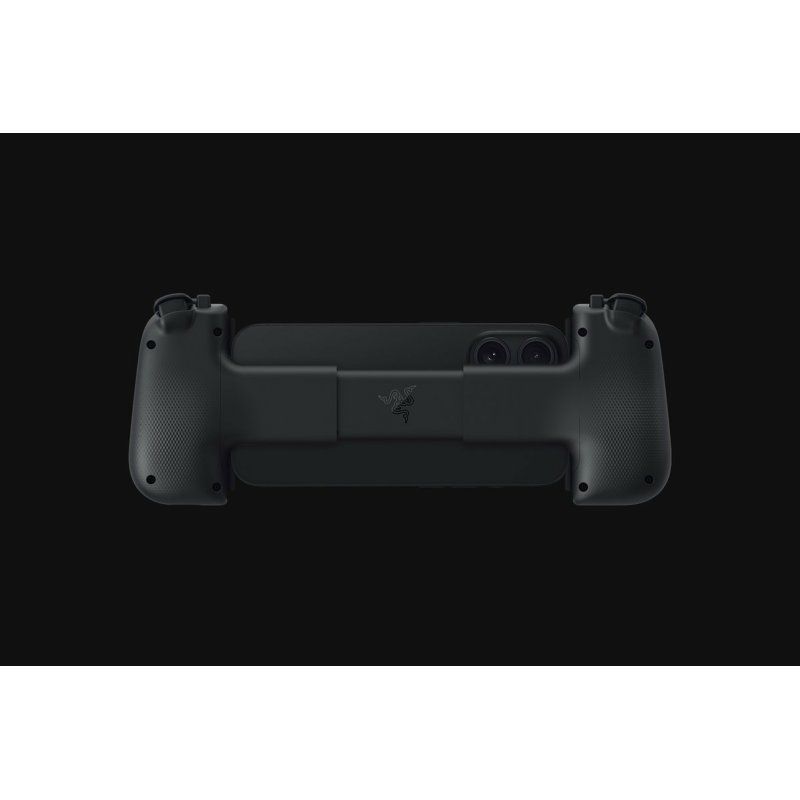 Razer KISHI V2 Black USB Gamepad Android, PC, iOS