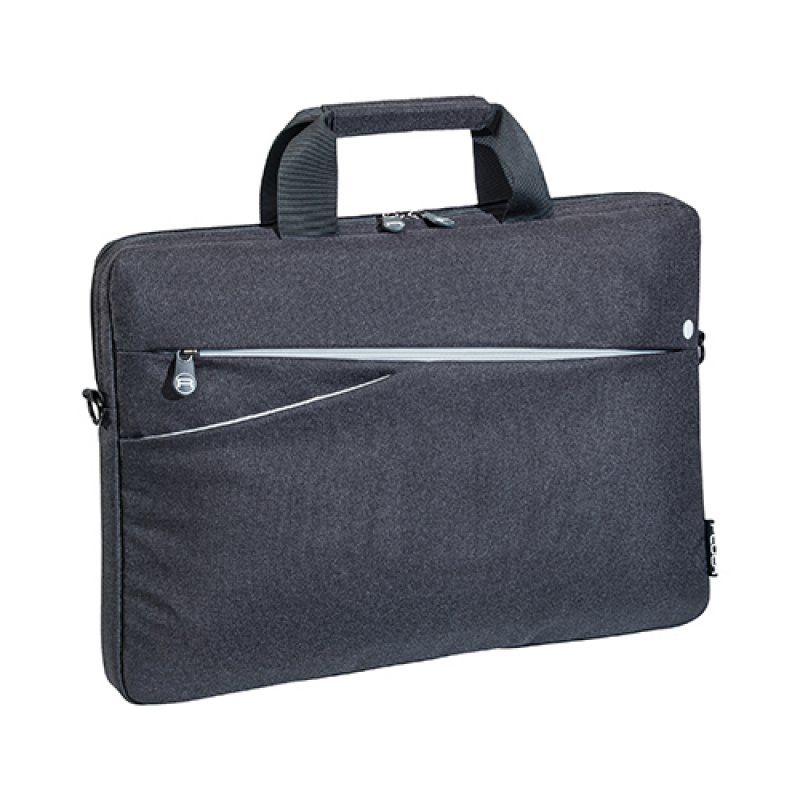 PEDEA 66063020 sacoche d'ordinateurs portables 33,8 cm (13.3") Housse Noir