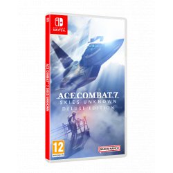 ACE COMBAT 7 SKIES UNKNOWN SWI VF