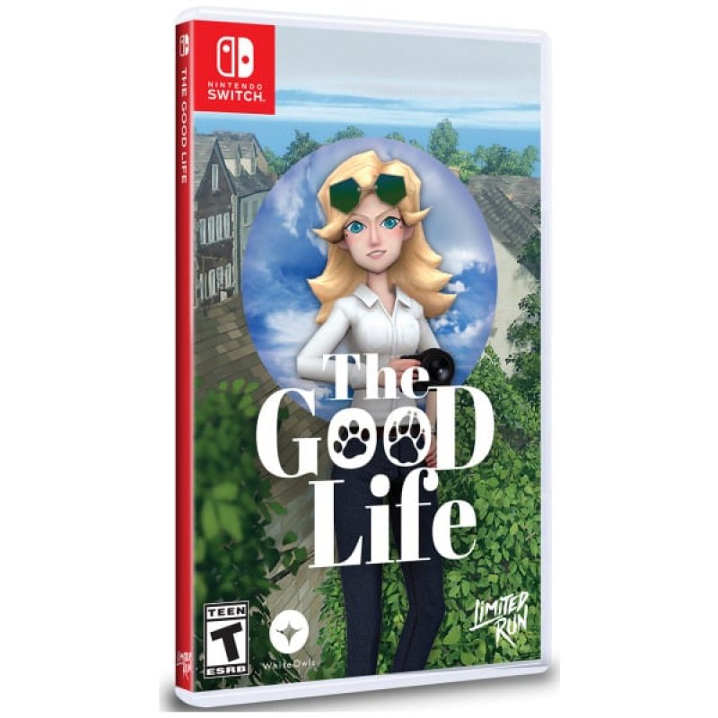 The Good Life (Import)