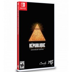 Republique Anniversary Edition (Import)